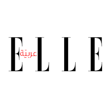 Elle Arabia Logo