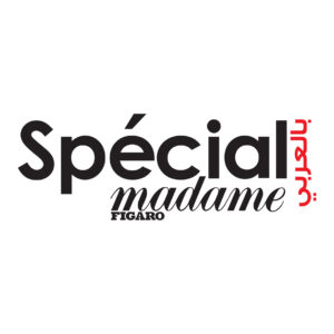 special madame logo arabia new 2