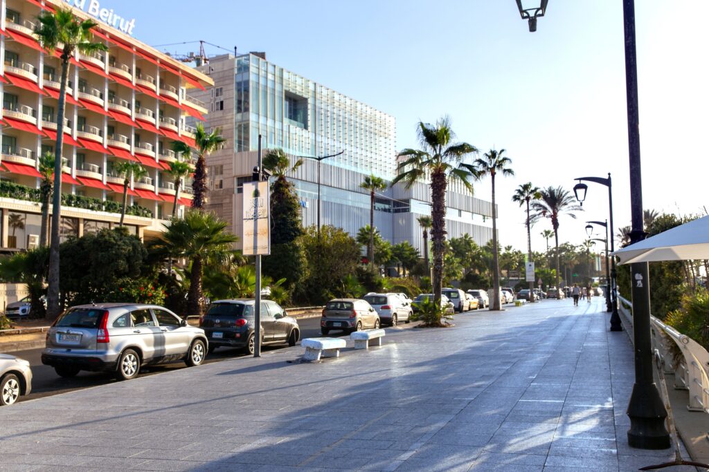 Beirut, Lebanon