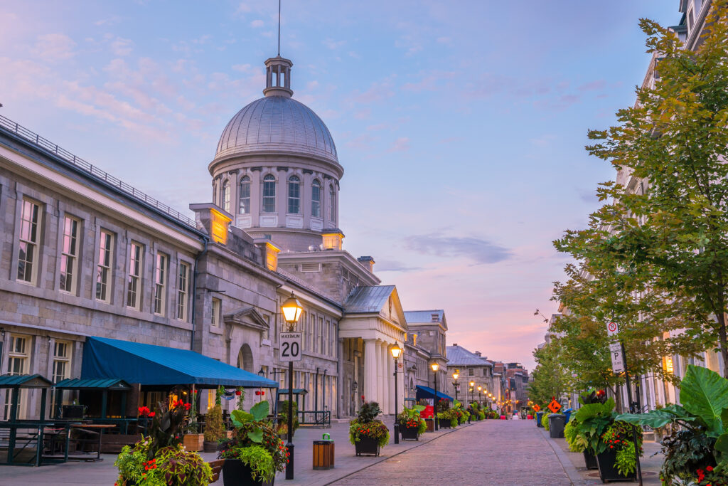 Montreal